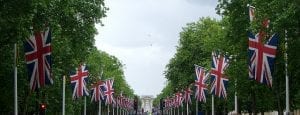 Union Flags 2