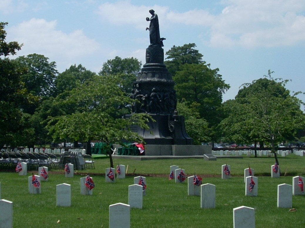 Буда памятник. Arlington Cemetery. Arlington Confederate Monument. Arlington National Cemetery. Confederate Memorial Arlington Cemetery Landscape.