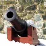 Benson’s Real Daughter Of Confederacy To Be Honored