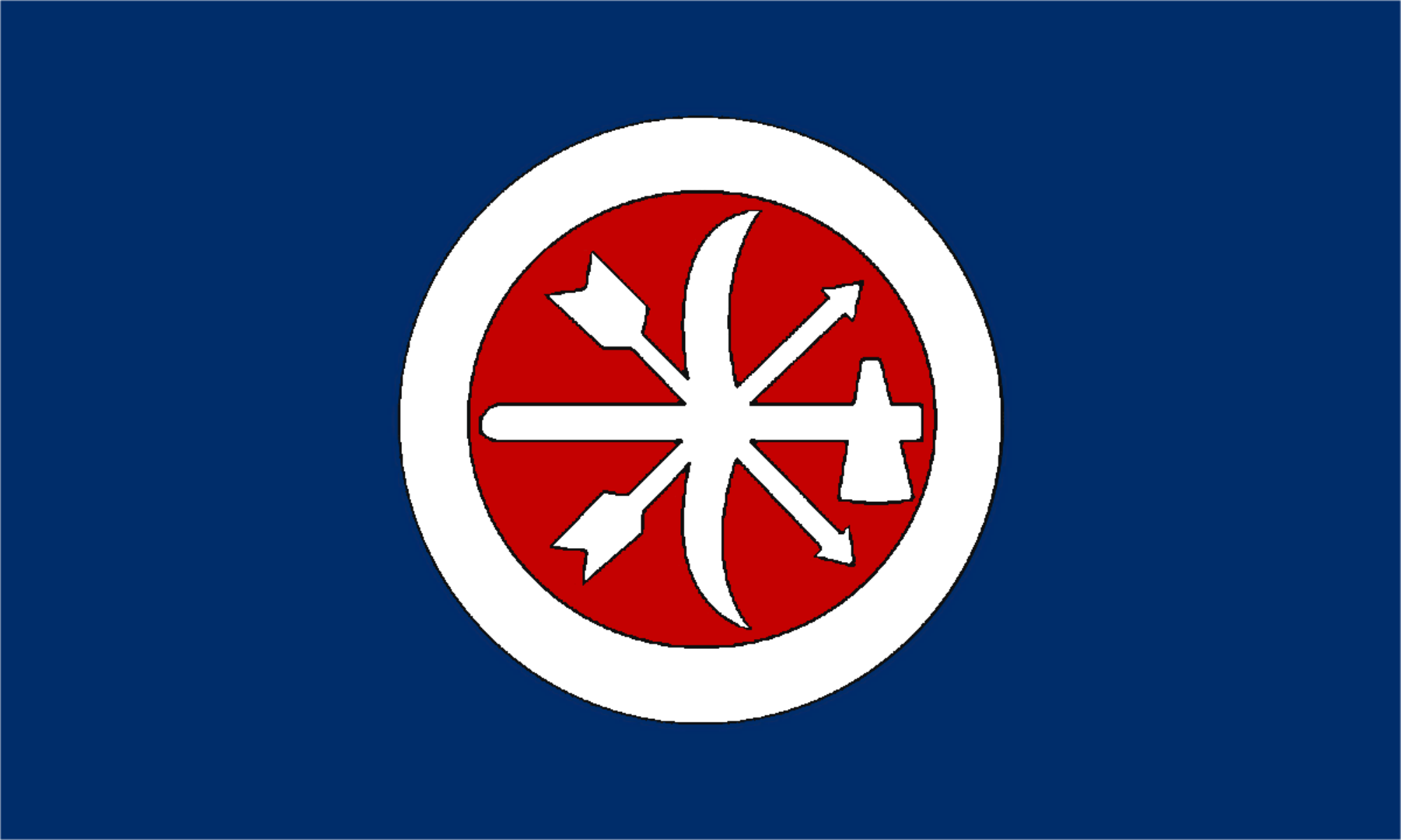 choctaw-flag