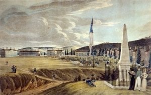 west-point-in-1828