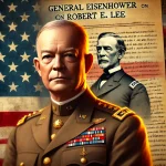 General Dwight D. Eisenhower’s Reflection on Robert E. Lee