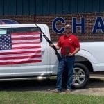 Alabama Dealership Offers American Car Flag with Every Purchase