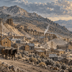 Why Nevada Was Battle Born: The Civil War Story Behind Its Statehood